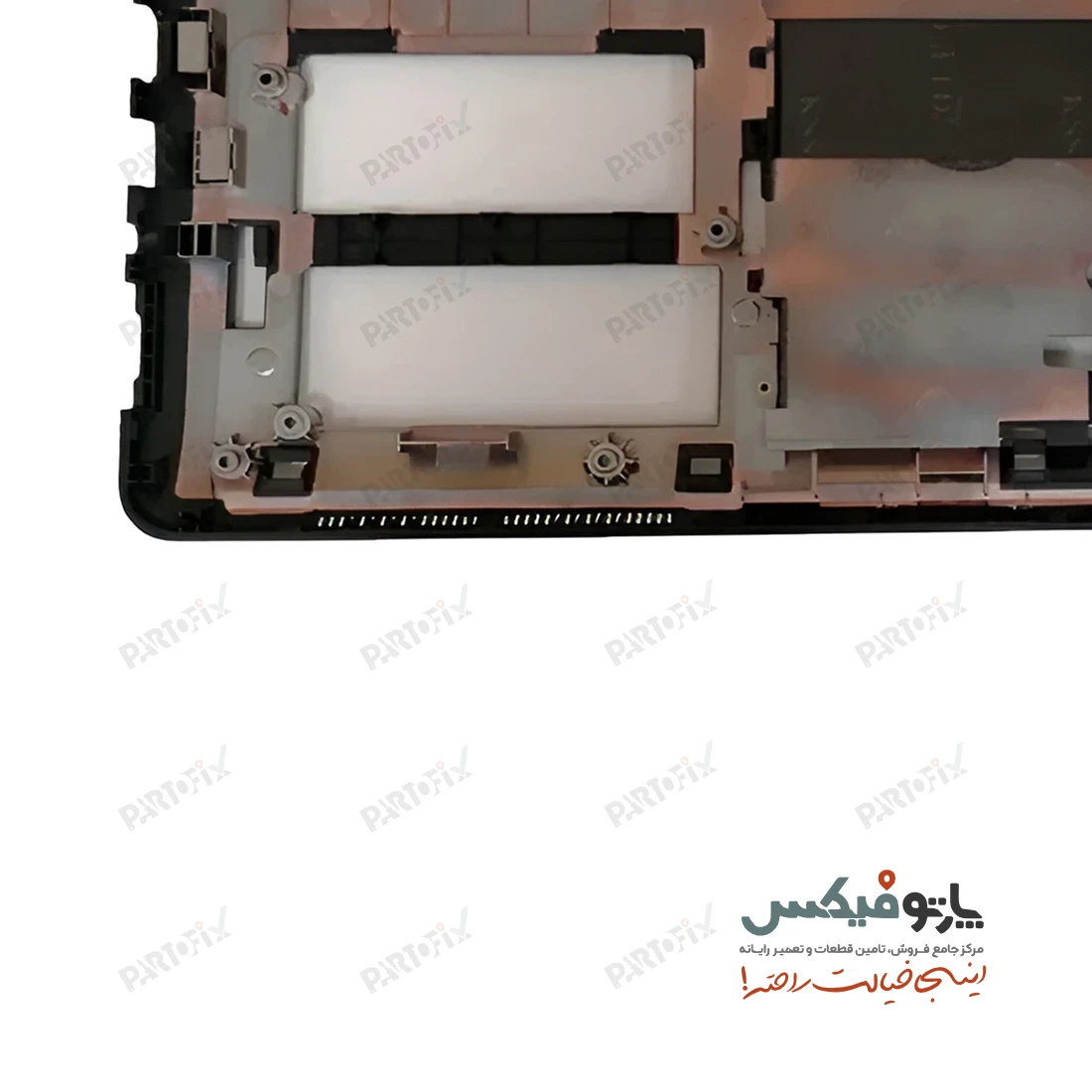 قاب کف (D) لپ تاپ سامسونگ NP300E5V